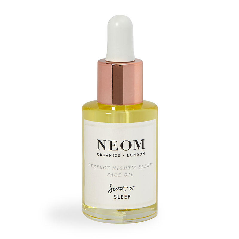 Neom 舒缓恬睡晚间面部精华油 28ml