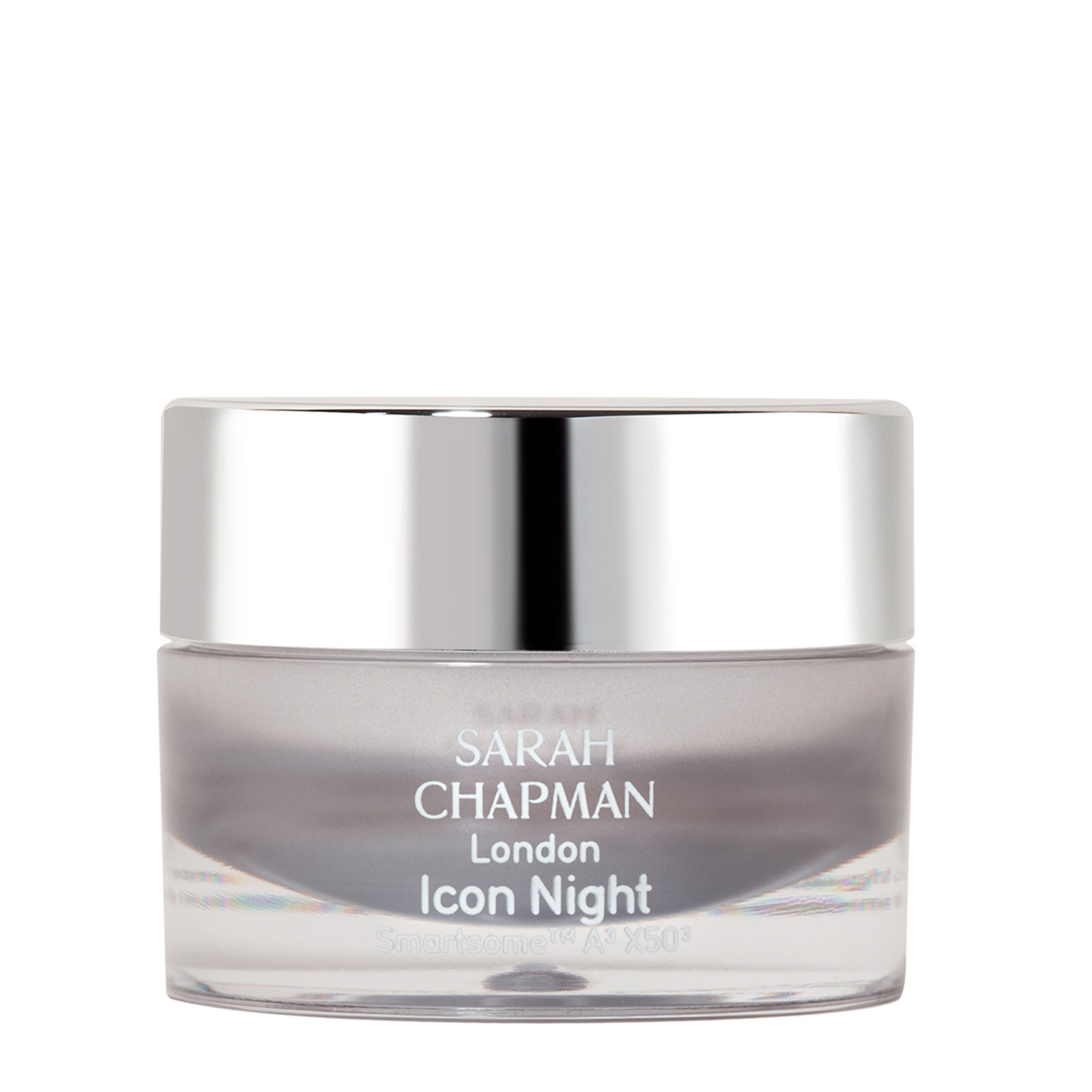 Sarah Chapman 维生素A抗老化智能晚霜 5ml