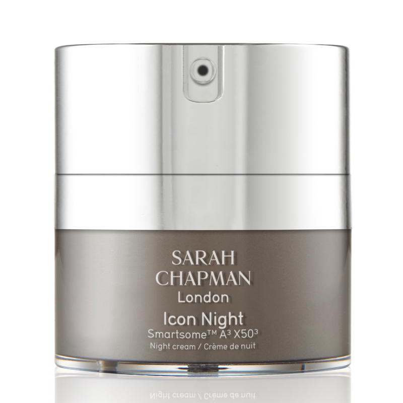 Sarah Chapman 维生素A抗老化智能晚霜 30ml