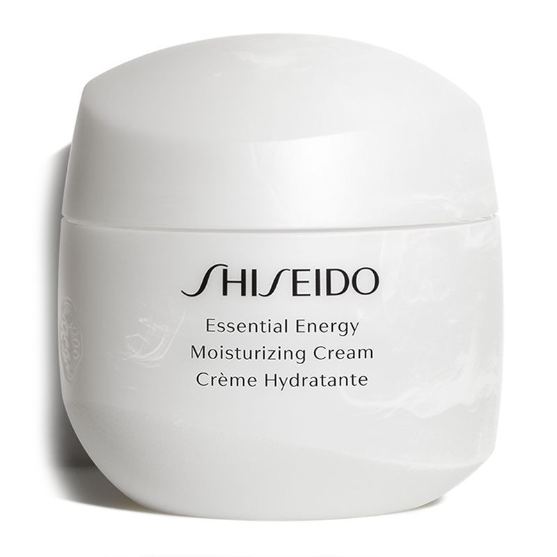 Shiseido 资生堂 激能量水乳霜 50ml
