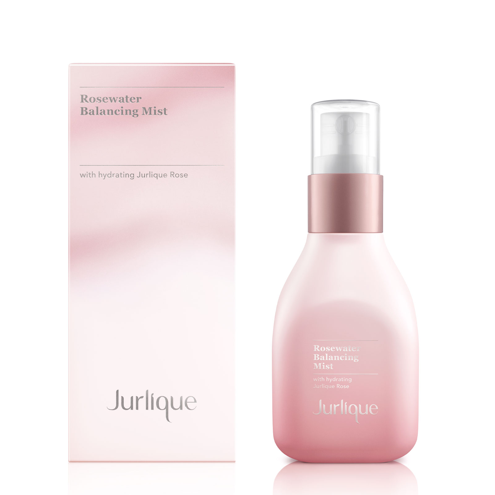 Jurlique 茱莉蔻 玫瑰水平衡护肤喷雾 50ml