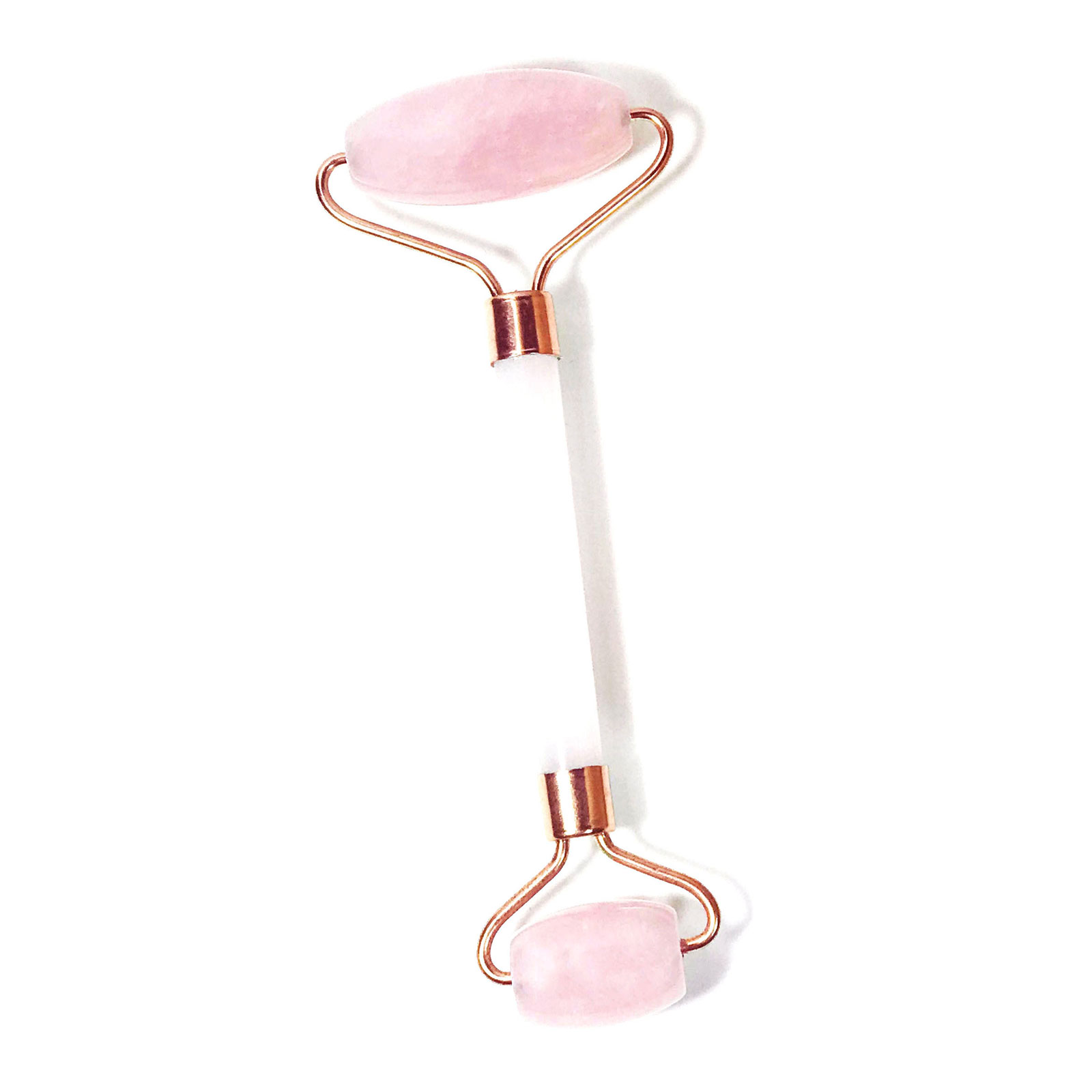 Honey Belle 蔷薇石英按摩走珠