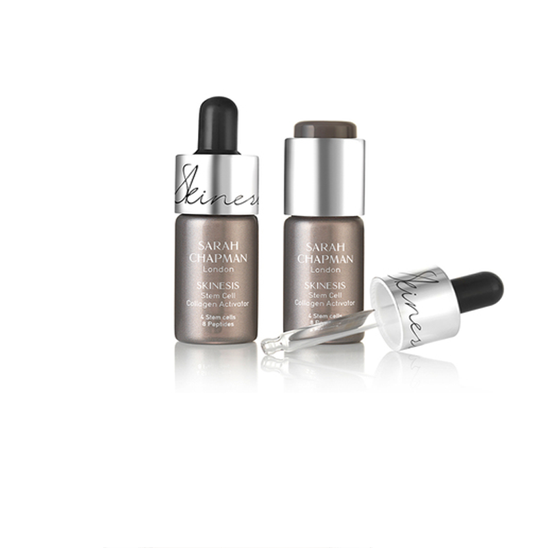 Sarah Chapman 胶原蛋白植物干细胞精华 两支装 2 x 10ml