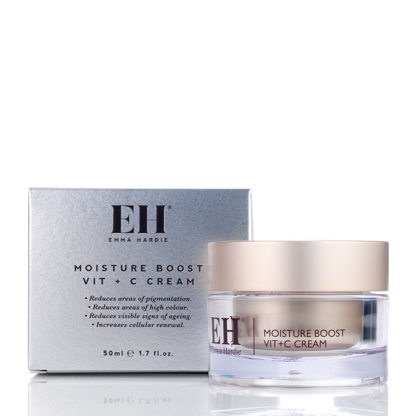 Emma Hardie 维他命C滋养面霜 50ml