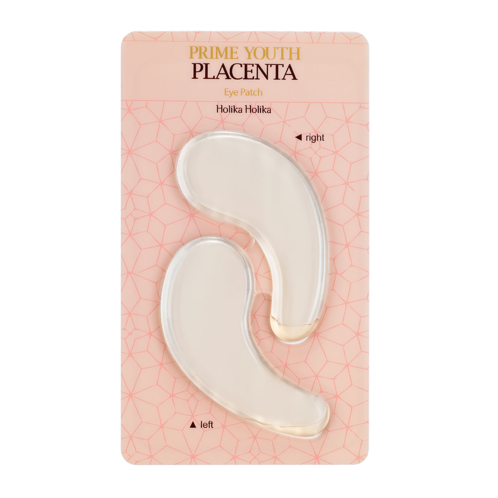 Holika Holika 焕颜青春羊胎素眼膜 9g