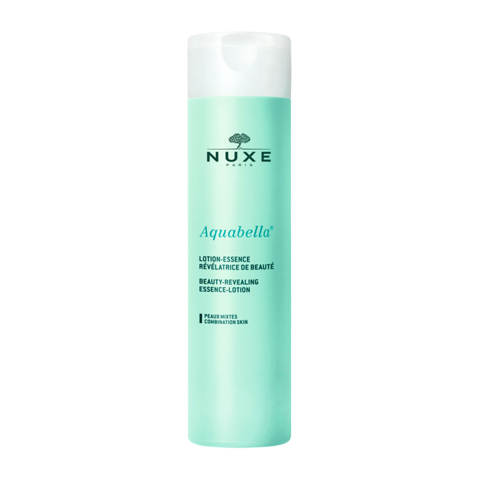 NUXE 欧树 美颜焕肤精华水 200ml