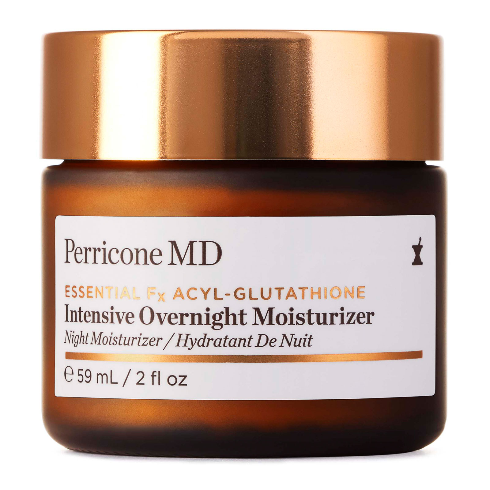 Perricone MD 裴礼康 Fx酰基谷胱甘肽滋养修护晚霜 59ml