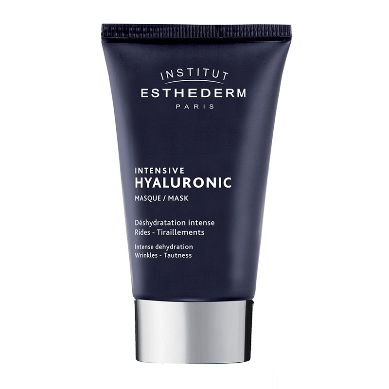 Institut Esthederm 雅诗敦 透明质酸密集保湿面膜 75ml