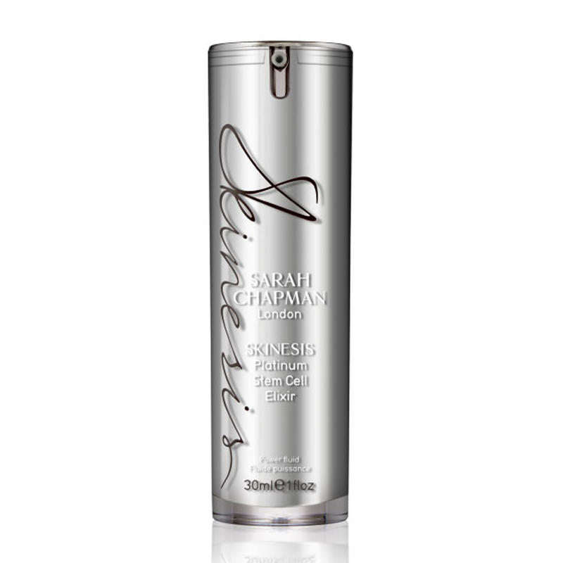 Sarah Chapman 抗老化白金干细胞精华 30ml