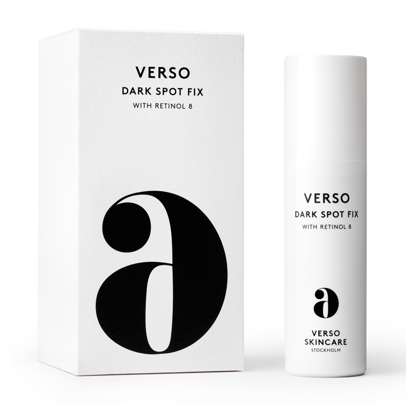 Verso Skincare 逆龄6号视黄醇8亮白精华 15ml