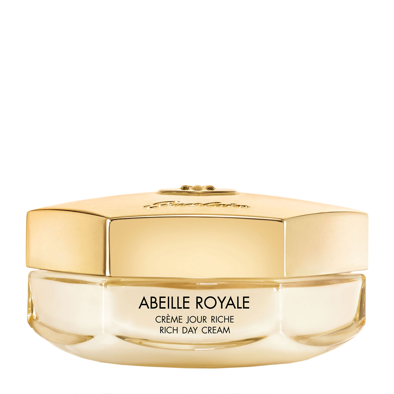 GUERLAIN 娇兰 帝皇蜂姿紧致柔润日霜 滋润型 50ml