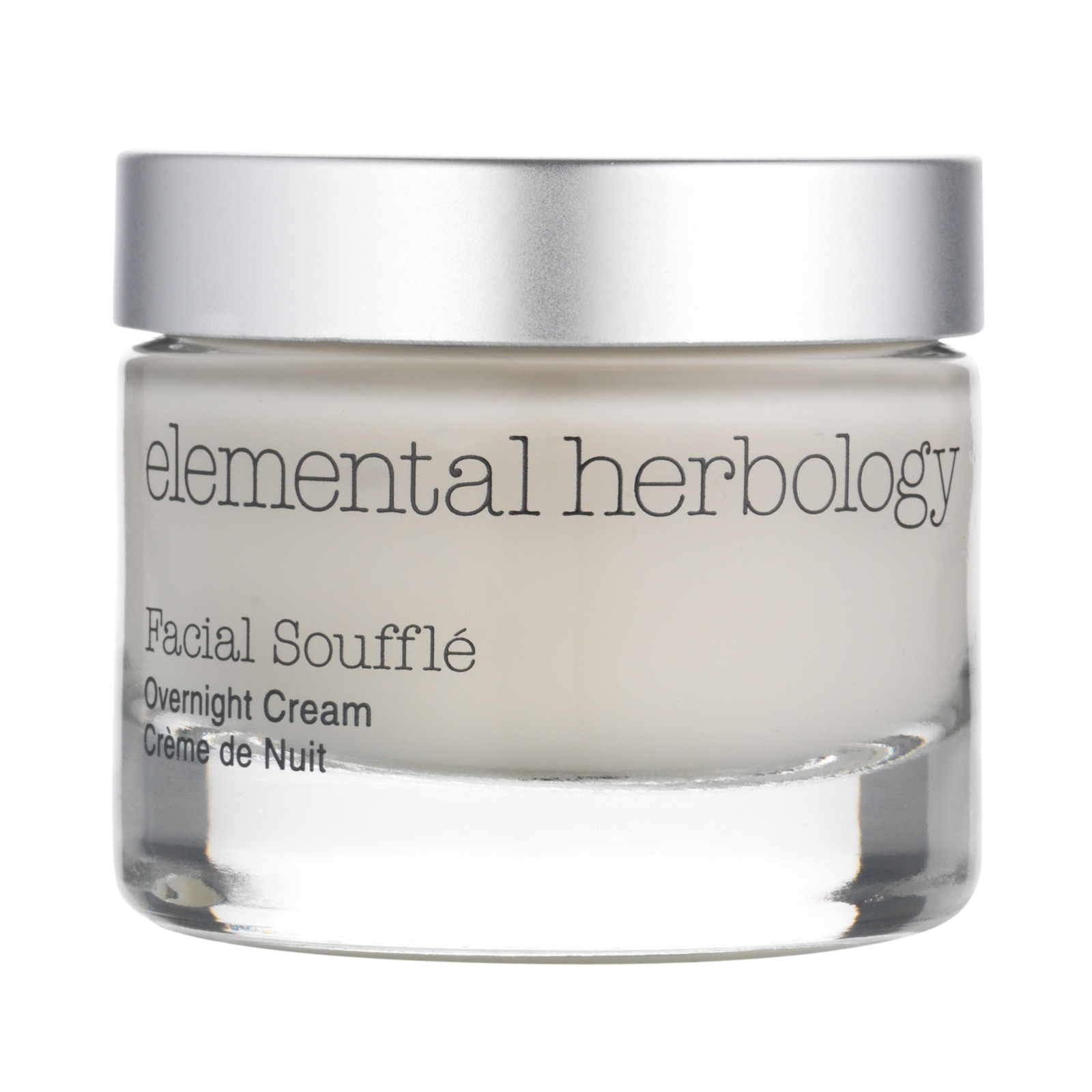 Elemental Herbology 伊荷 玫瑰活力睡眠面膜夜间修护保湿晚霜 50ml