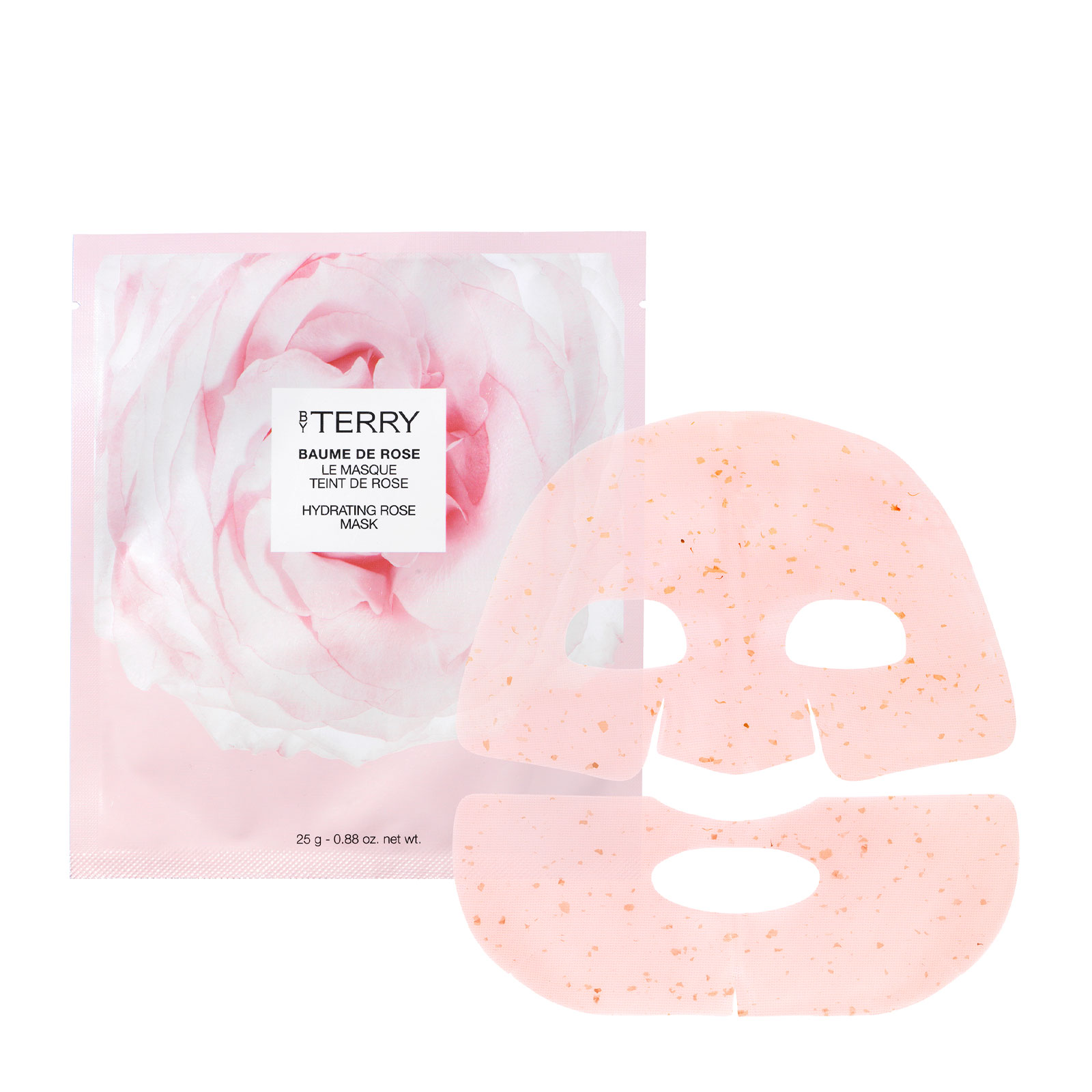 BY TERRY Baume de Rose 玫瑰滋养保湿面膜 50g