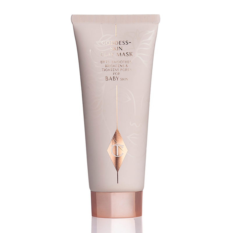 Charlotte Tilbury 女神清洁粘土面膜 75ml