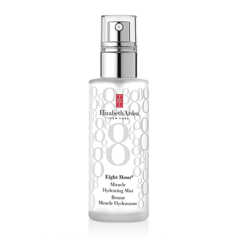 Elizabeth Arden 伊丽莎白雅顿 8小时经典润泽奇迹保湿喷雾 100ml