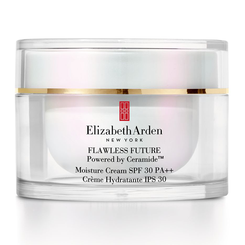 Elizabeth Arden 伊丽莎白雅顿 无瑕未来活颜霜 SPF30 50ml