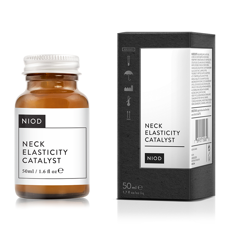 NIOD 提升紧致去细纹颈霜 50ml