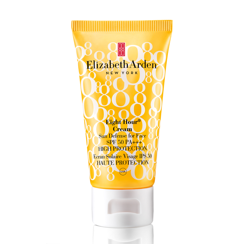 Elizabeth Arden 伊丽莎白雅顿 8小时经典清爽防晒乳 SPF50 50ml