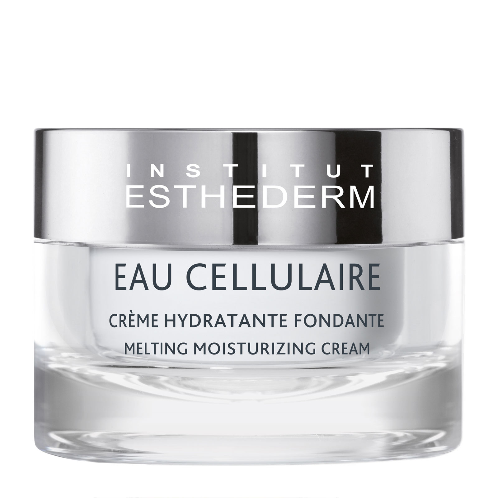 Institut Esthederm 雅诗敦 真细胞水面霜 50ml 新版 活颜补水