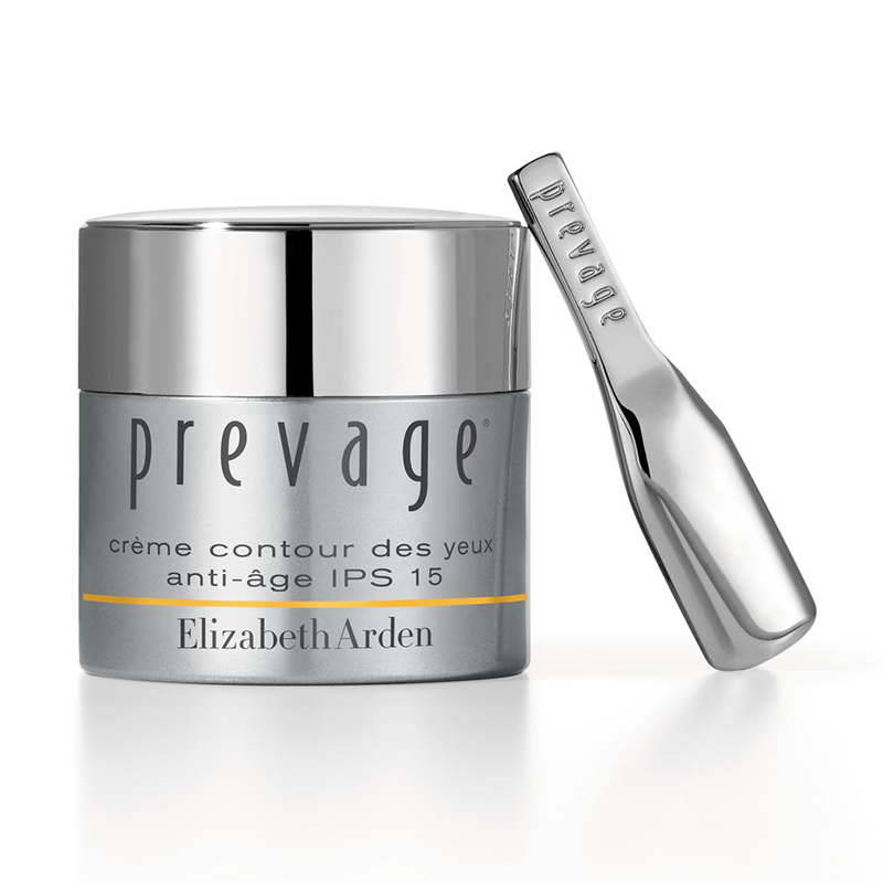 Elizabeth Arden 伊丽莎白雅顿 铂粹御肤抗老化防晒眼霜 SPF15 15ml