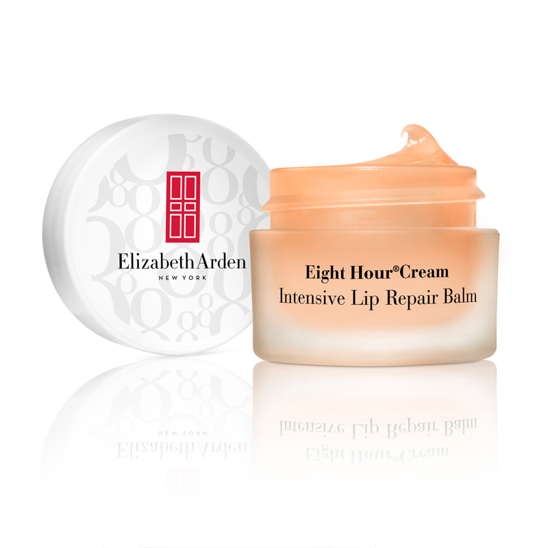Elizabeth Arden 伊丽莎白雅顿 8小时经典润泽密集修护唇霜 11 6ml