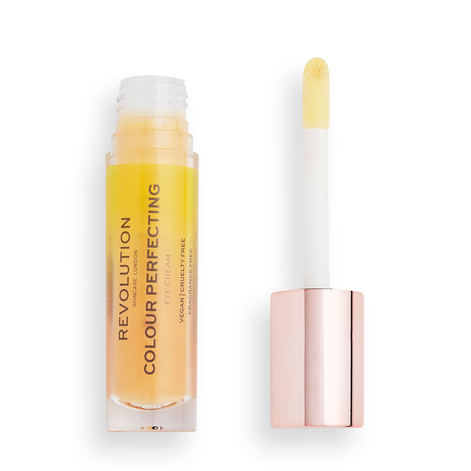 Revolution Skincare 烟酰胺提亮眼霜 9ml 改善黑眼圈