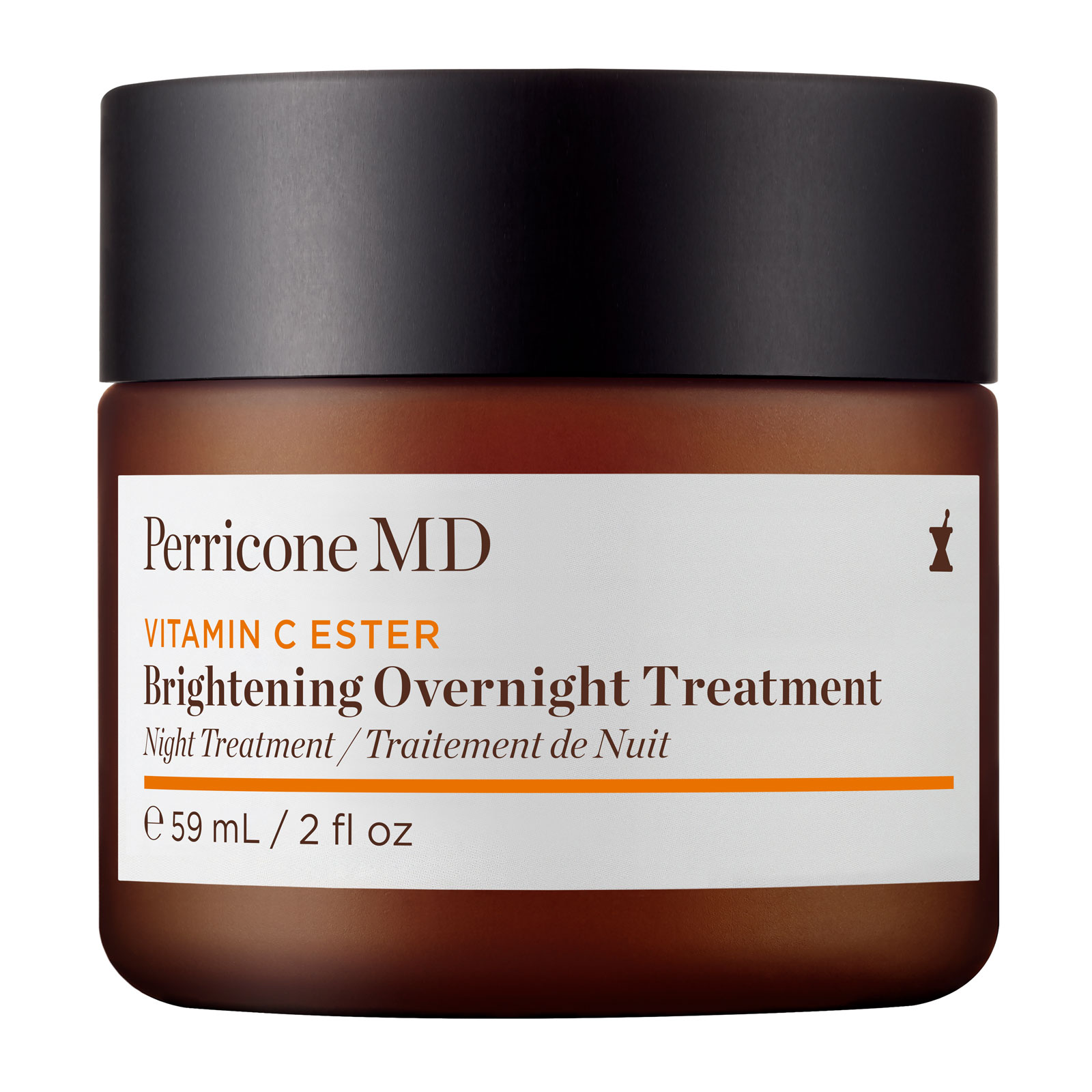 Perricone MD 裴礼康 酯化维C亮肤修护晚霜 59ml