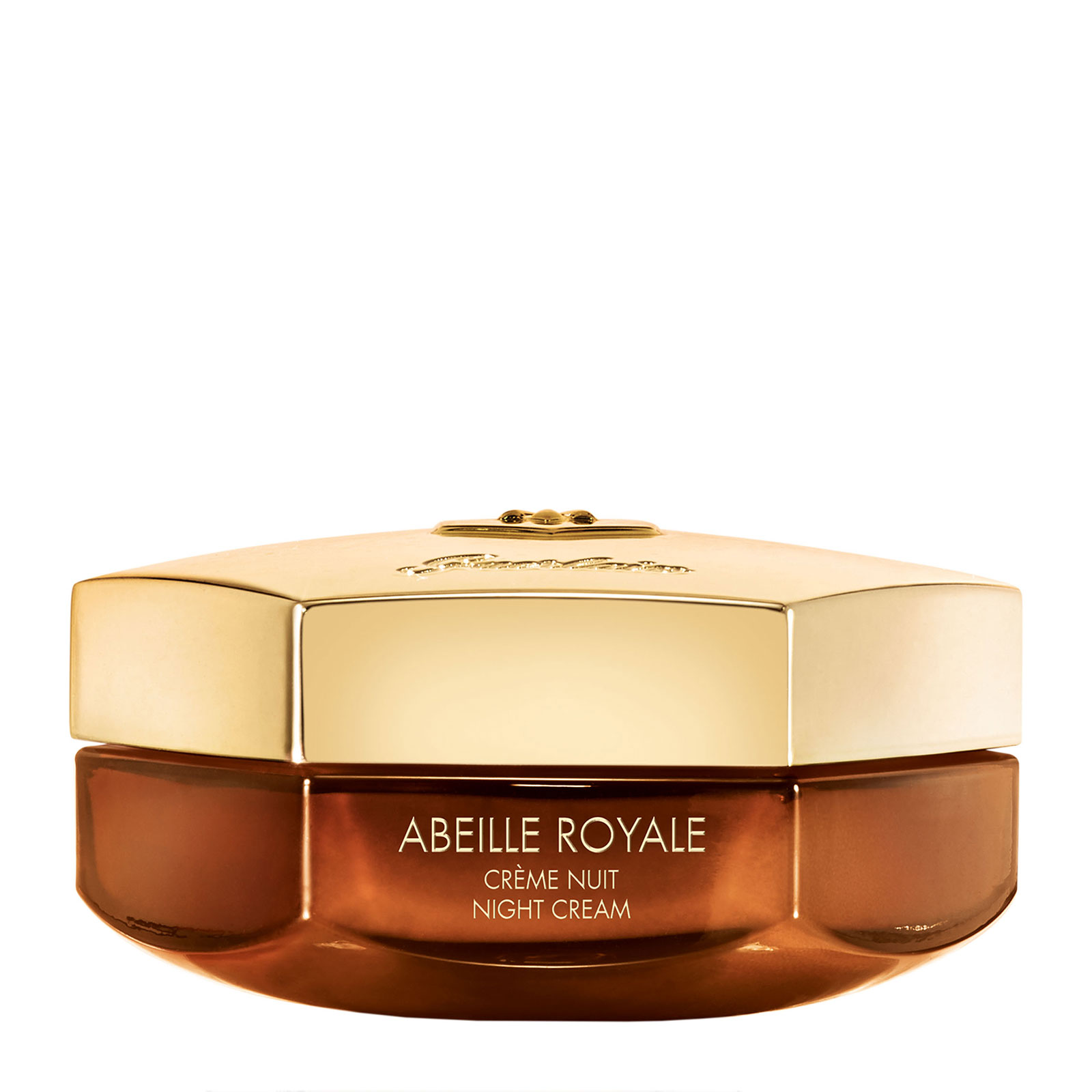 GUERLAIN 娇兰 Abeille Royale 滋养修护晚霜 50ml