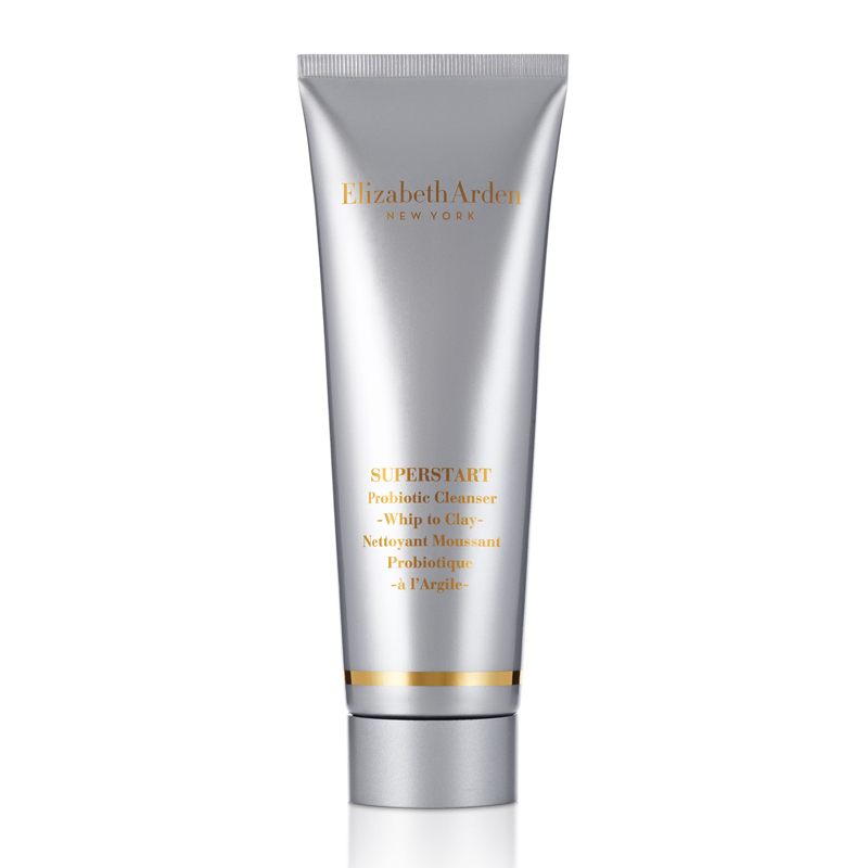 Elizabeth Arden 伊丽莎白雅顿 奇肌赋活洁面乳 125ml