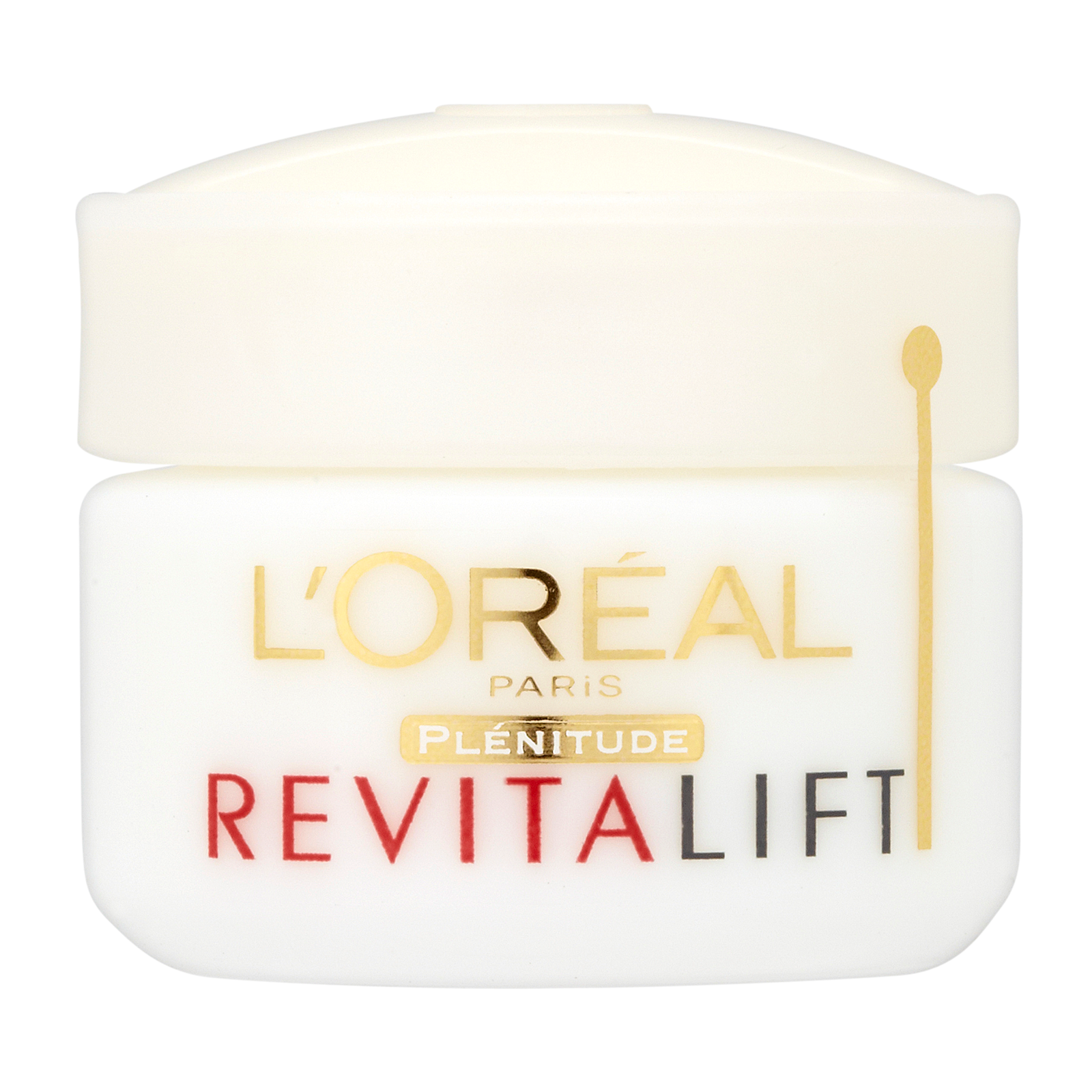 L'Oréal Paris 欧莱雅 复颜抗皱紧致滋润眼霜 15ml