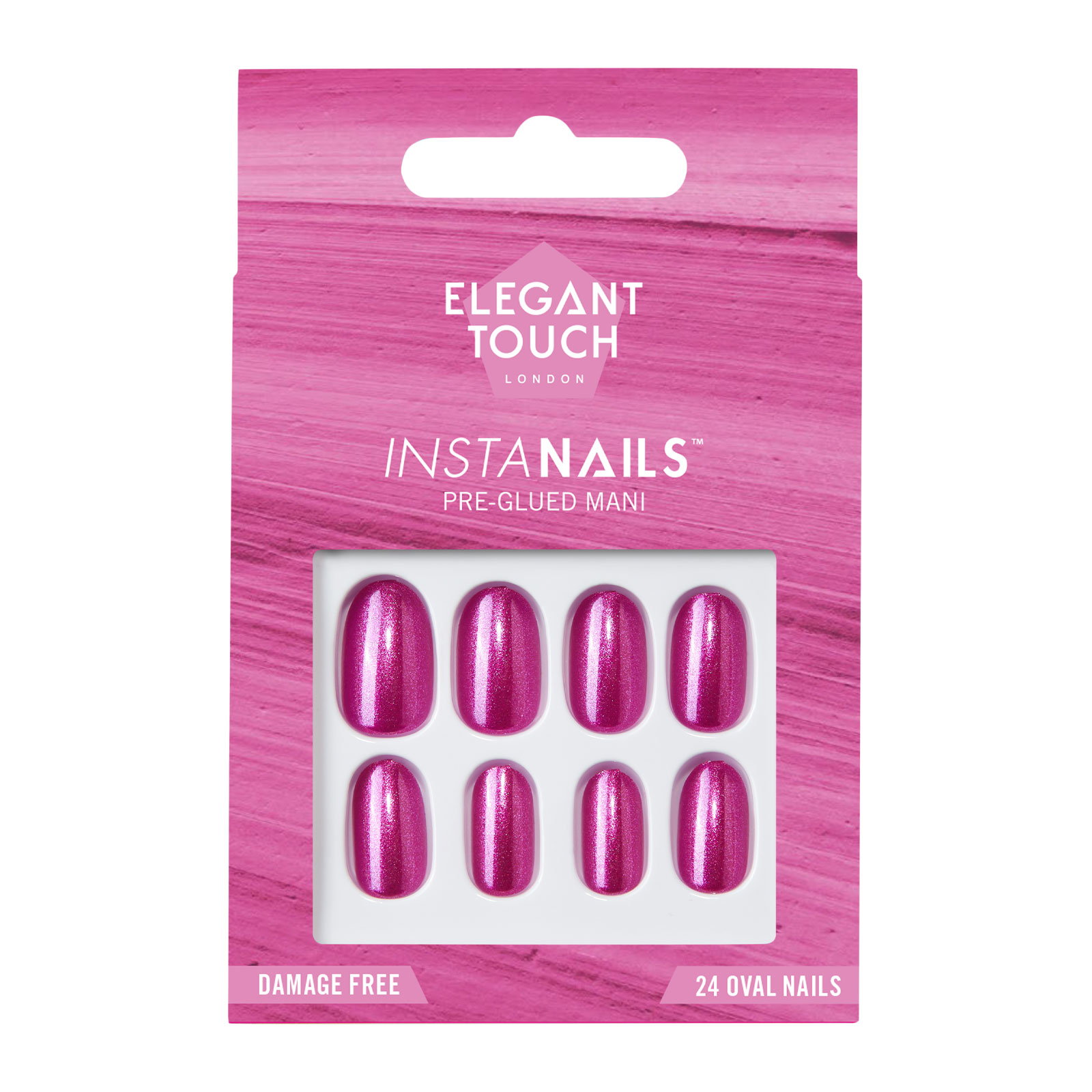 Elegant Touch Instanails假指甲 Sweet Life