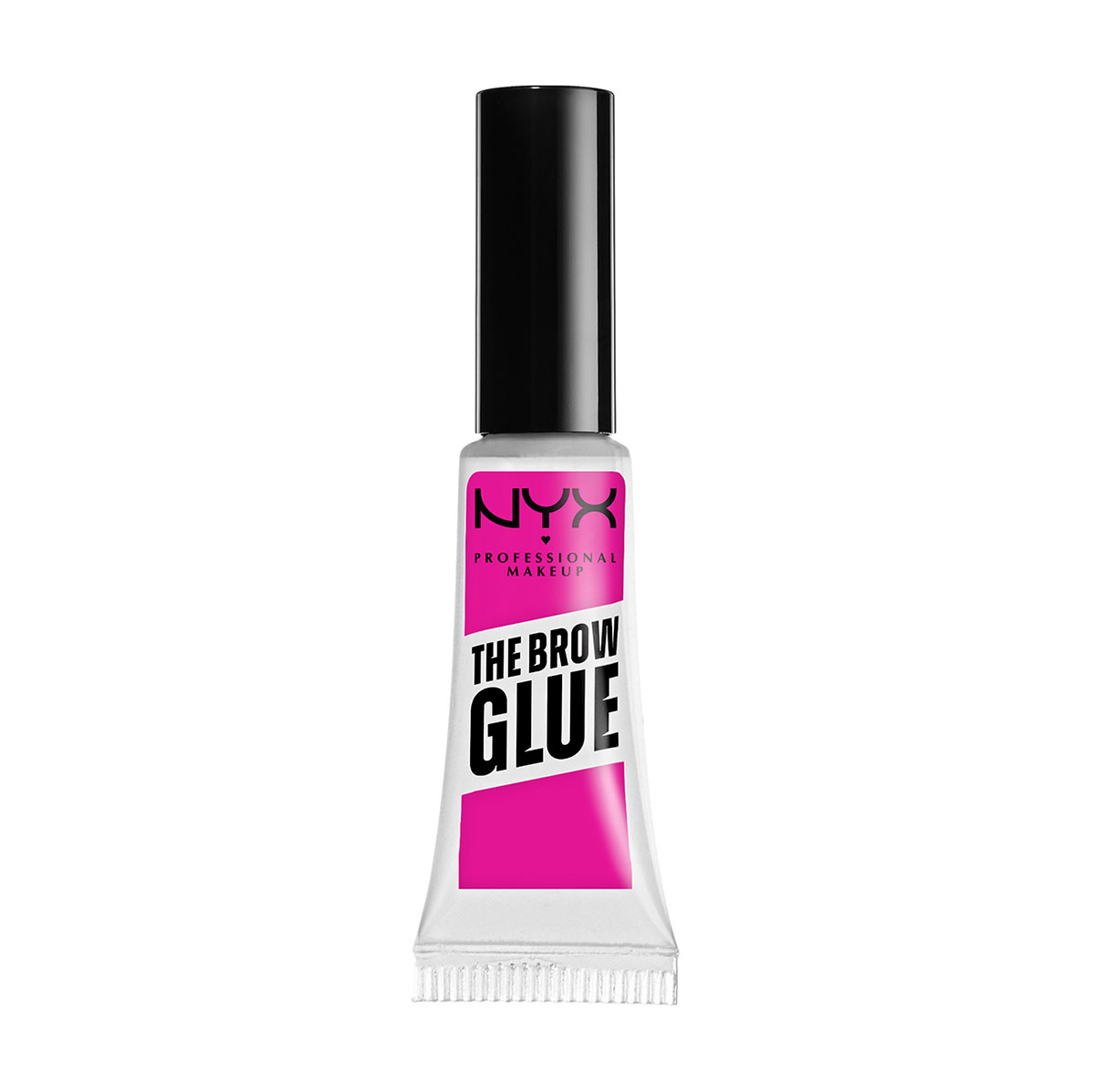 NYX Professional Makeup 持久定型透明眉胶 5g