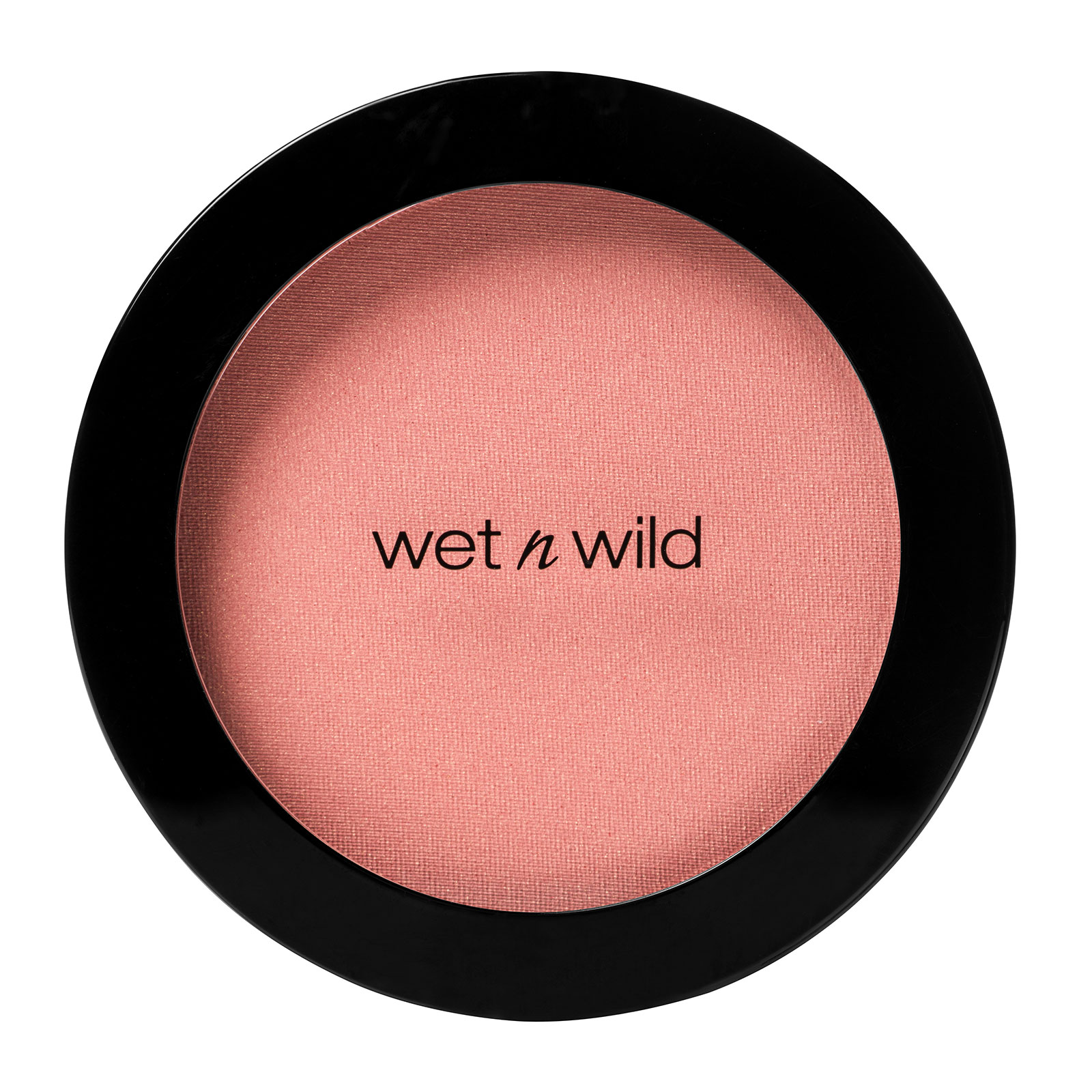 wet n wild 润色单色腮红 5 85g Pinch Me Pink