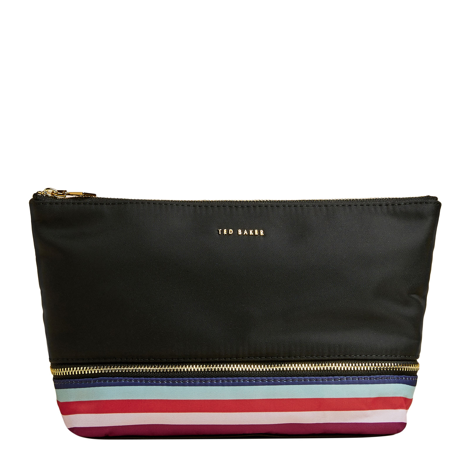 Ted Baker SYDNY 拉链多功能化妆包