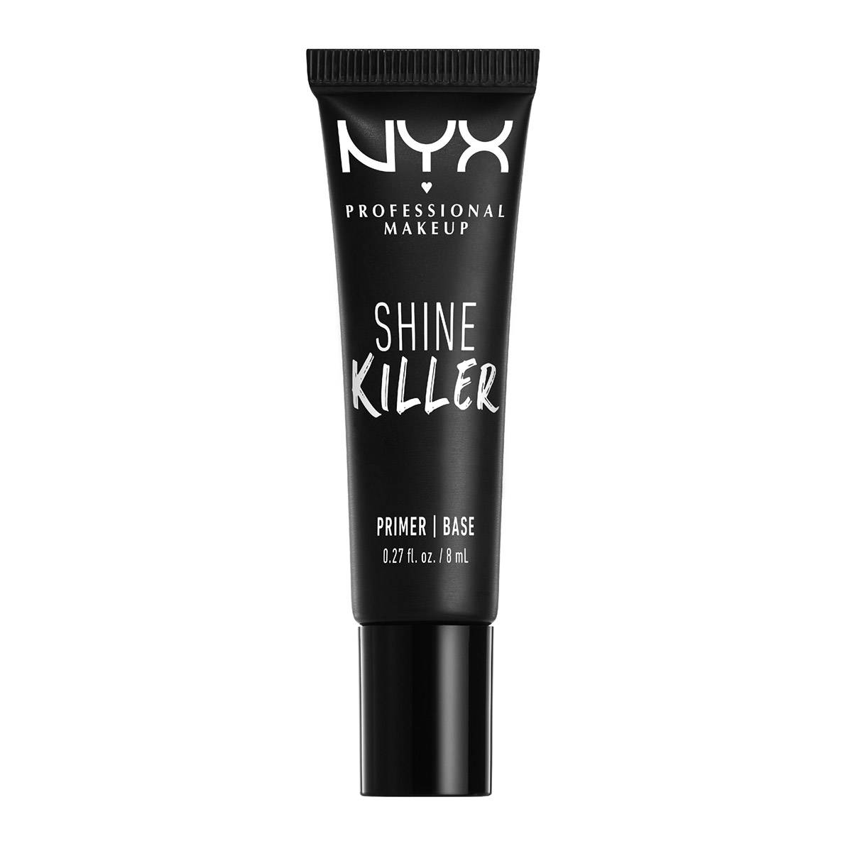 NYX Professional Makeup 控油哑光妆前乳 迷你版 8ml