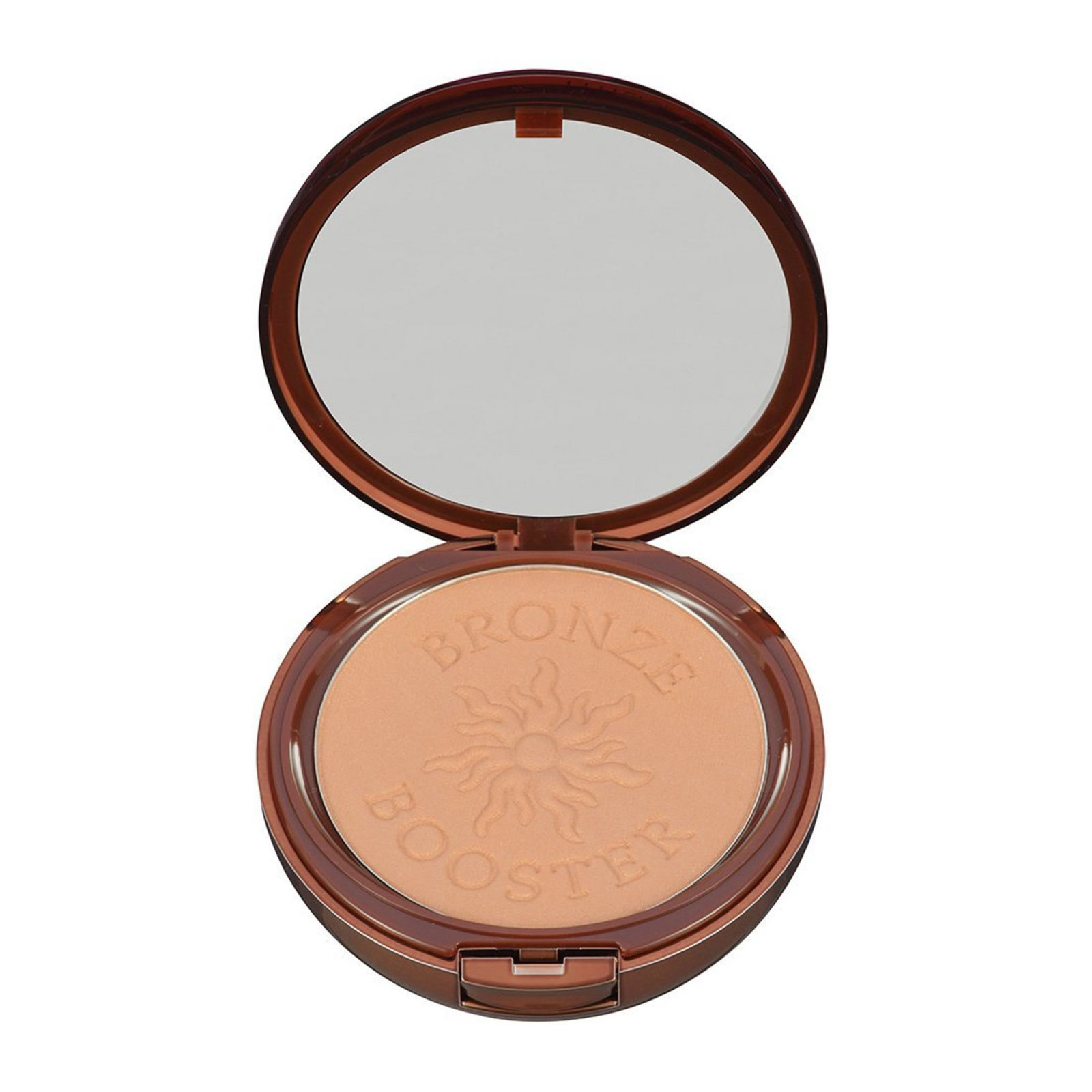 Physicians Formula 古铜色亮彩修容粉饼 Medium Dark