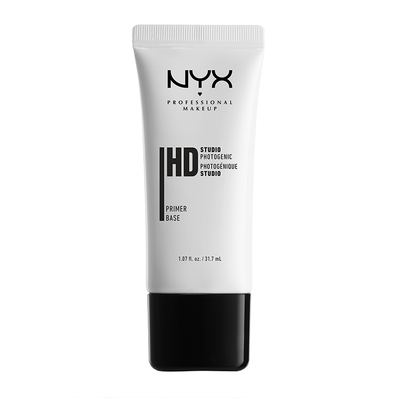 NYX Professional Makeup 高清无痕摄影工作室妆前乳 33ml