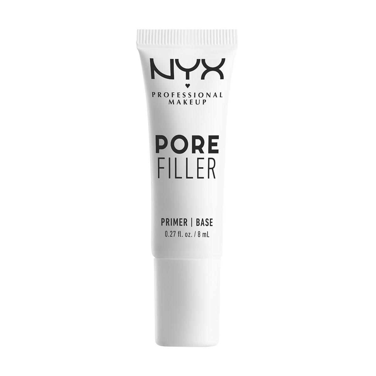 NYX Professional Makeup 毛孔隐形妆前乳 迷你版 8ml