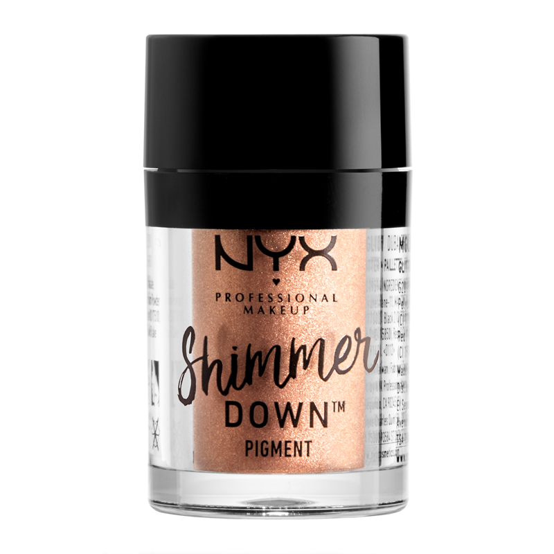 NYX Professional Makeup 迷人光泽闪粉 2 5g