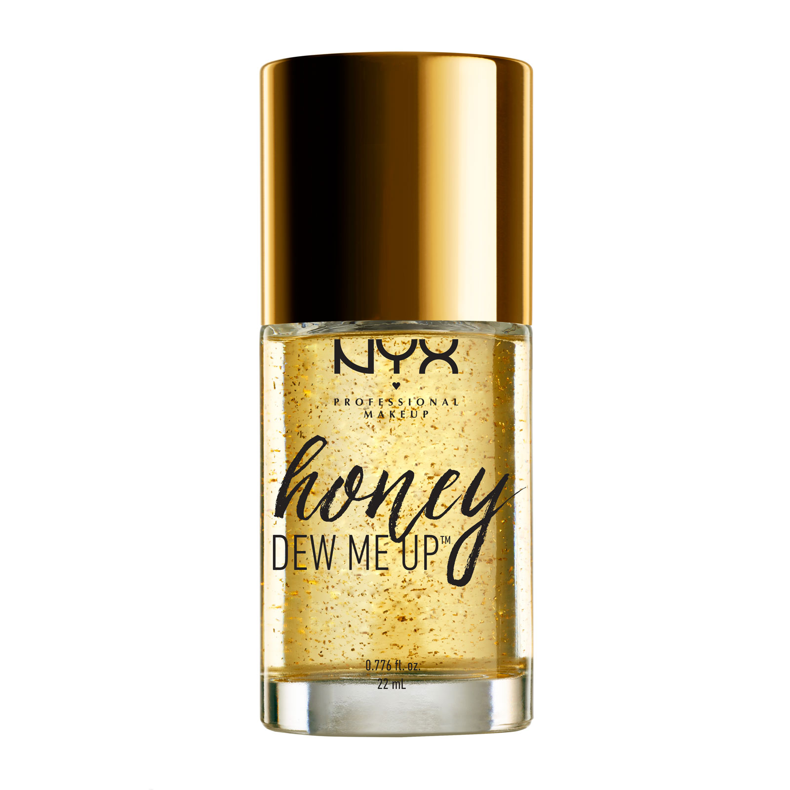NYX Professional Makeup 蜂蜜光泽妆前乳 22ml
