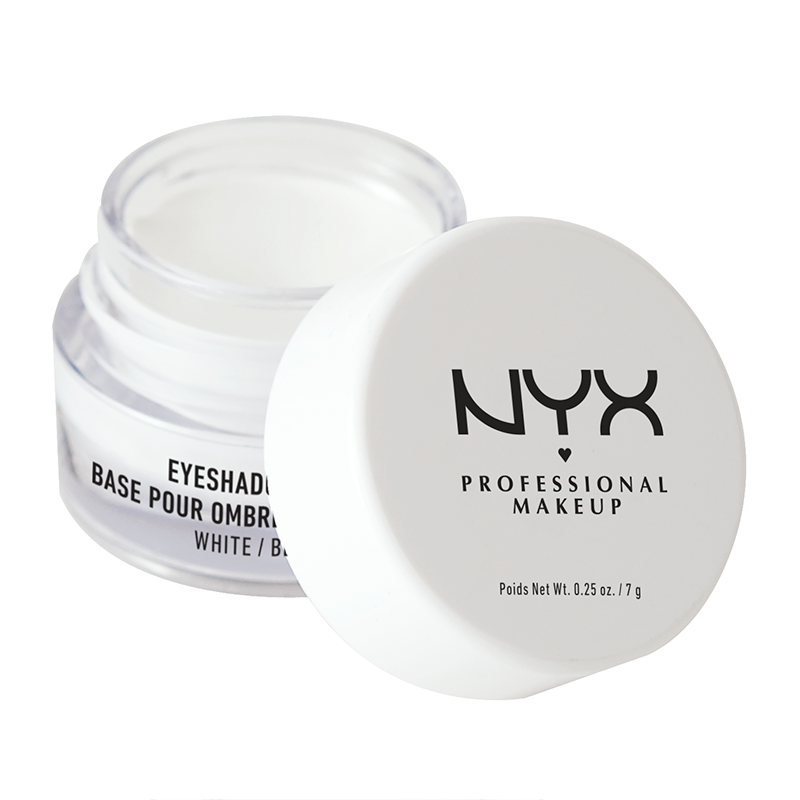 NYX Professional Makeup 眼影显色持妆打底霜 7g