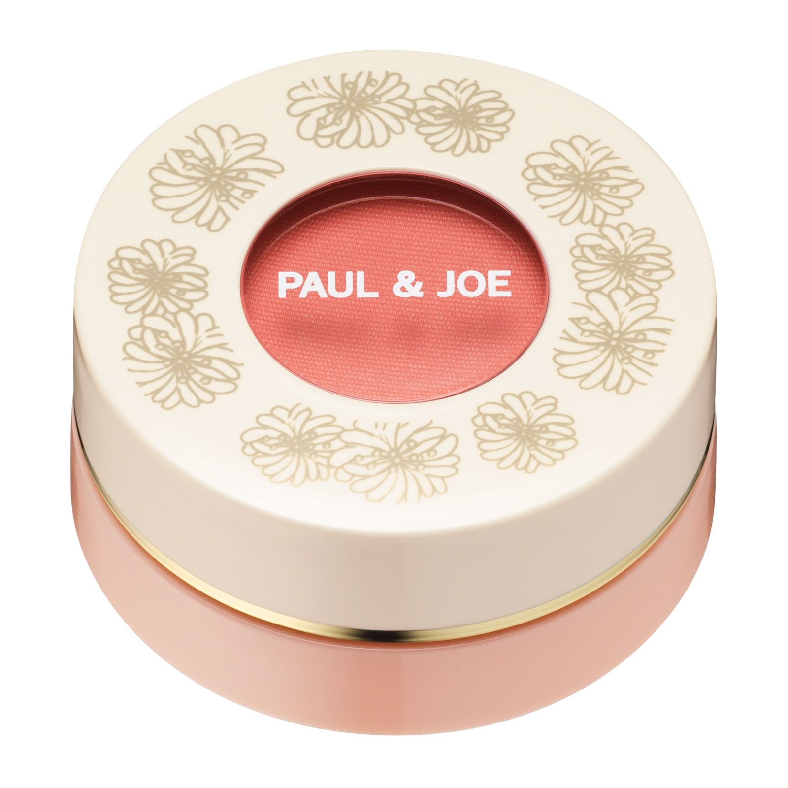 Paul & Joe 亲肌水凝修颜腮红 12g