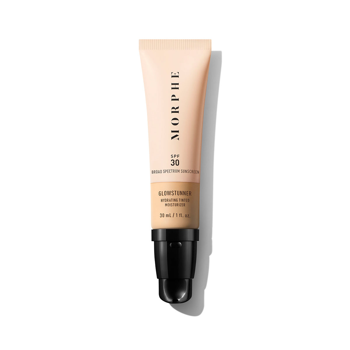 Morphe 光泽保湿润色面霜BB霜 SPF30 30ml Light Glow 3