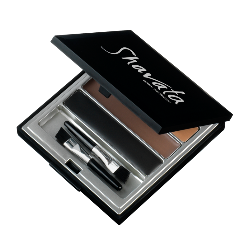 Shavata Brow Perfector Compact