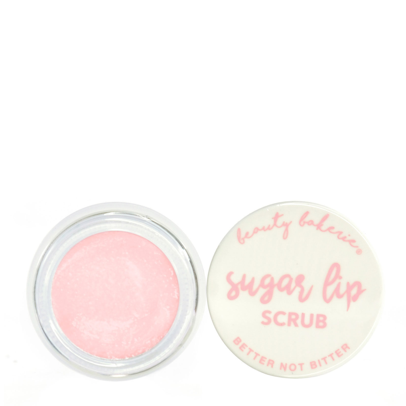 Beauty Bakerie 蜜糖唇部磨砂膏 3g Strawberry