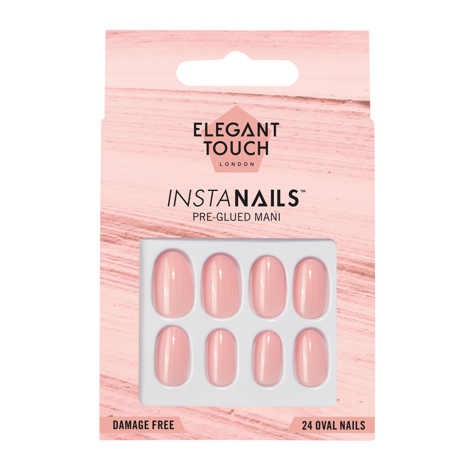 Elegant Touch Instanails假指甲 Blush Crush