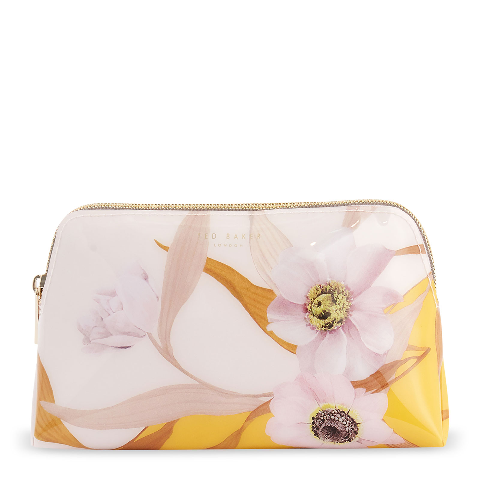 Ted Baker JIESSIE印花化妆包 1个