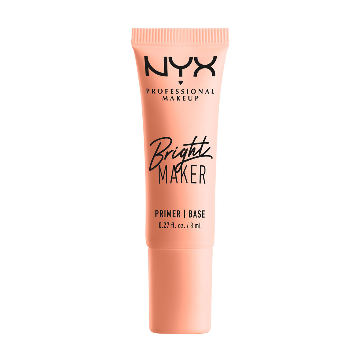 NYX Professional Makeup 自然提亮妆前乳 迷你版 8ml