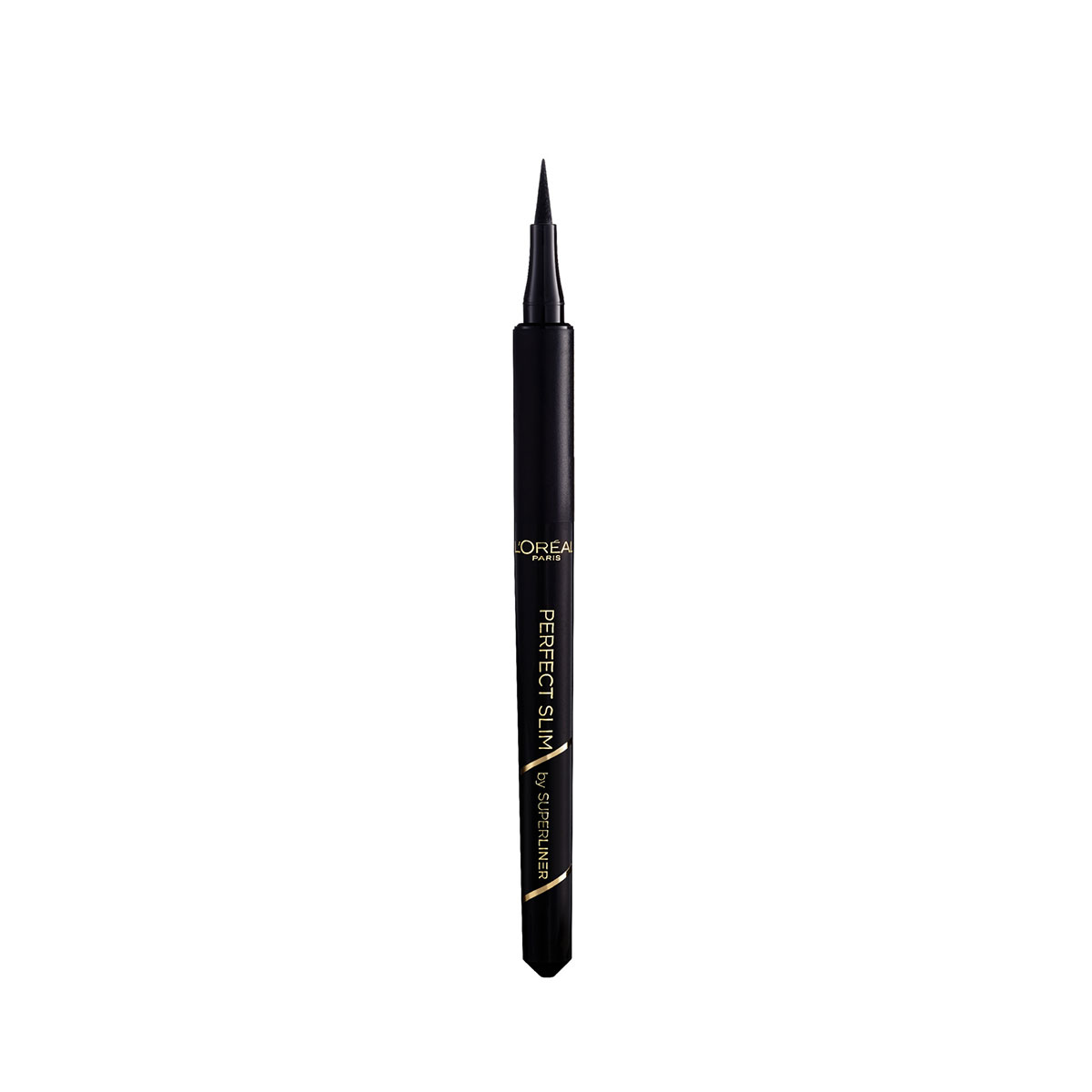 L Oréal Paris 欧莱雅 完美纤细眼线液笔 8g  01 Intense Black