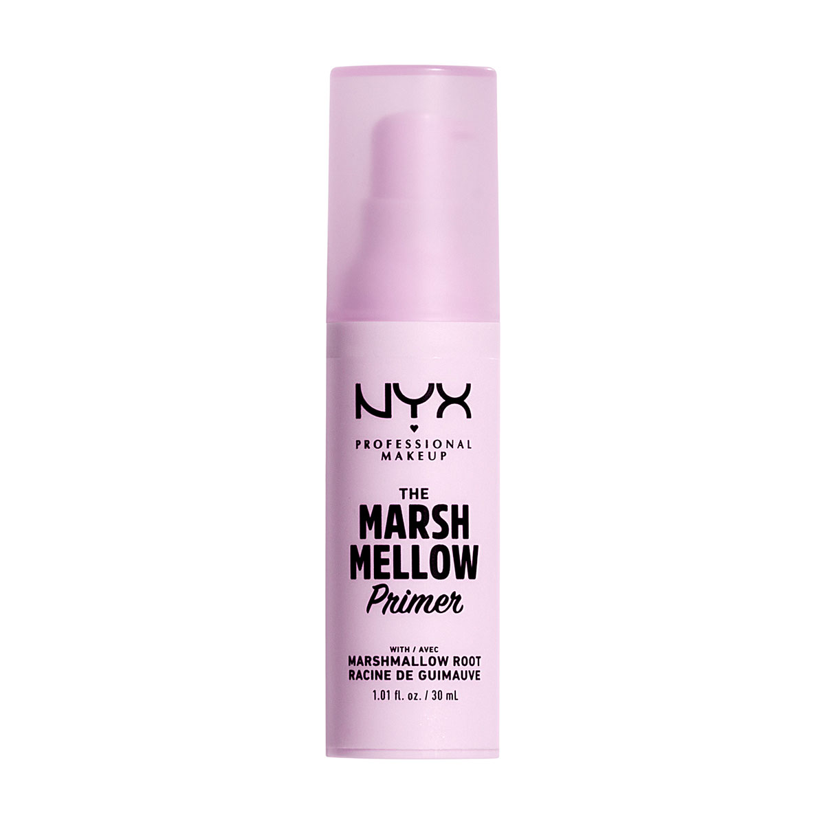 NYX Professional Makeup 棉花糖光滑水润妆前乳 30ml